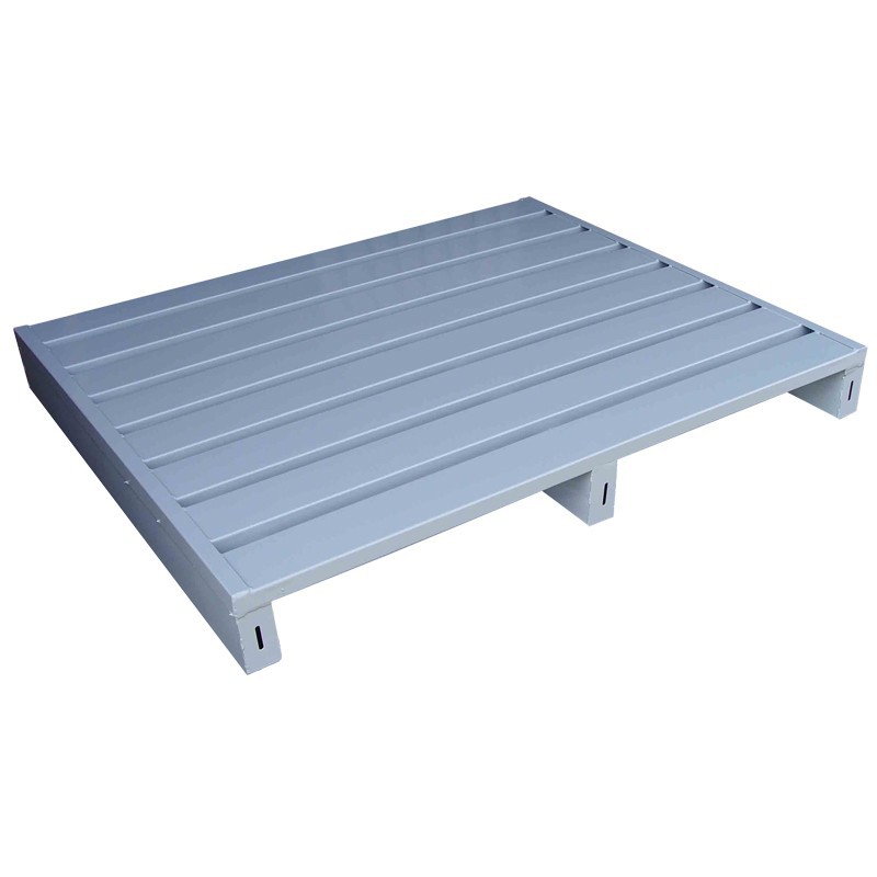 Powder Coated Steel Pallet